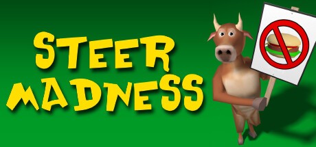Games like Steer Madness