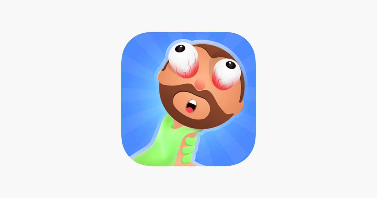 Games like Stretchy Hero