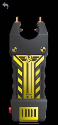 Stun Gun Joke (Prank) Image