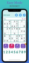 Sudoku Killer : Number Puzzle Image