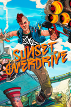 Sunset Overdrive Deluxe Edition Image