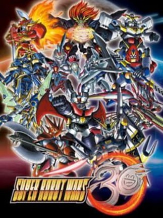Super Robot Wars 30 Image