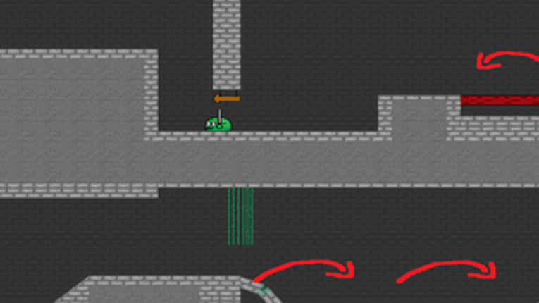Super Slime Adventure Image