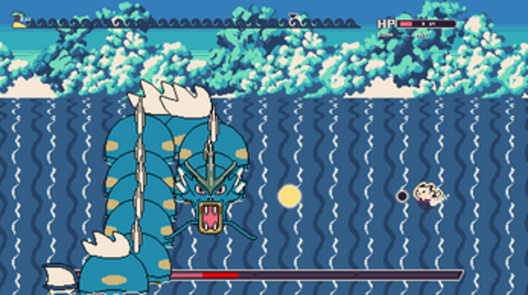 Super Surfing Pikachu DX Image