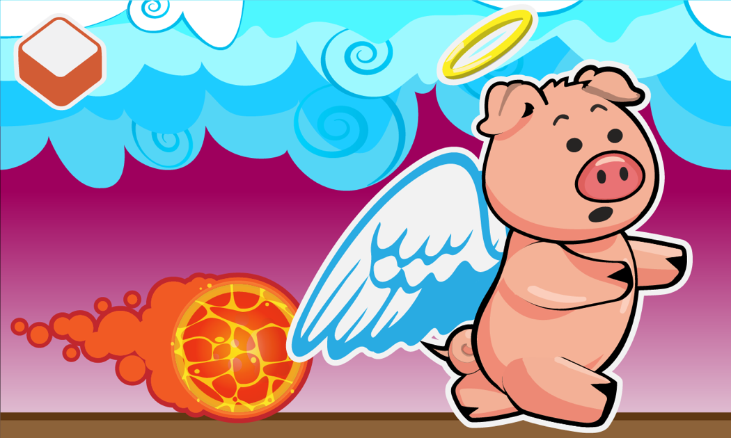 Games like Super Swine vs. Swine