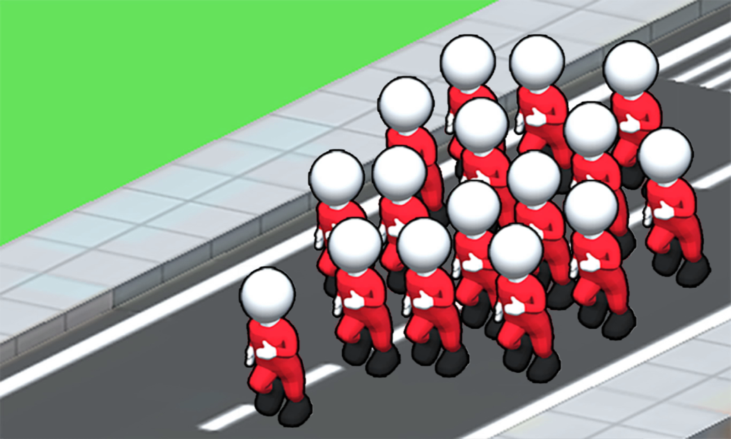 Games like TAG.IO TV