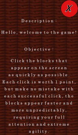 TAP DASH Image