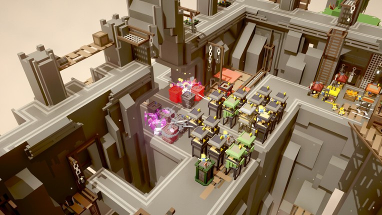 TDS - Tower Defense Strategy screenshot