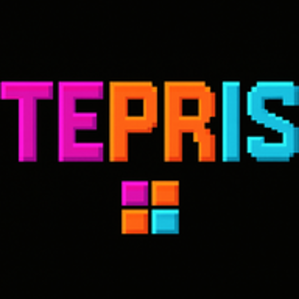 Tepris! Arcade Image