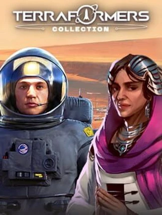Terraformers Collection Image