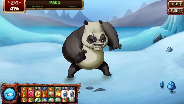 Terrapets screenshot