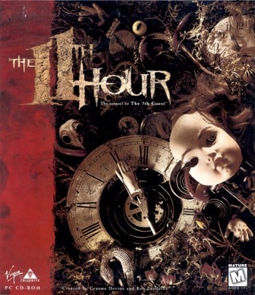 The 11th Hour Image