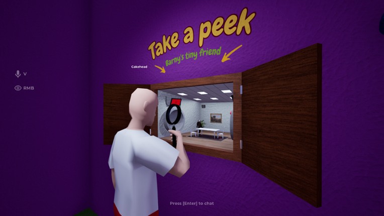 The Anomaly Project screenshot