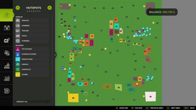 The Back 40 Acres 4x Image