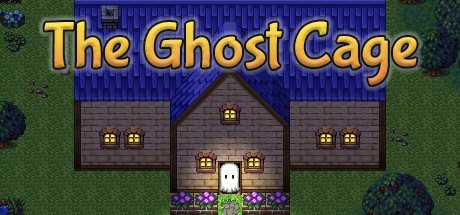 Games like The Ghost Cage