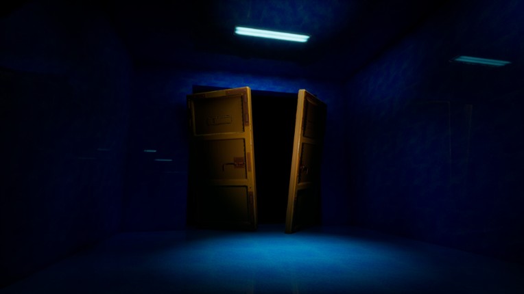 The Last Joy 2 screenshot