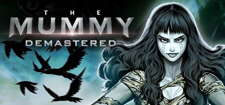 Games like The Mummy Demastered