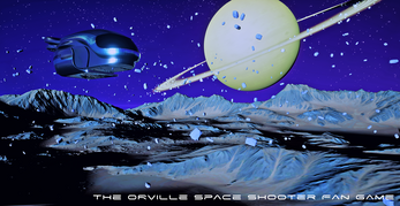 The Orville Space Shooter Image