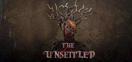 Games like The Unsettled