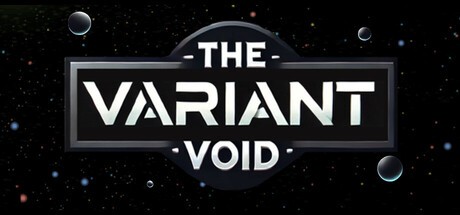 Games like The Variant Void