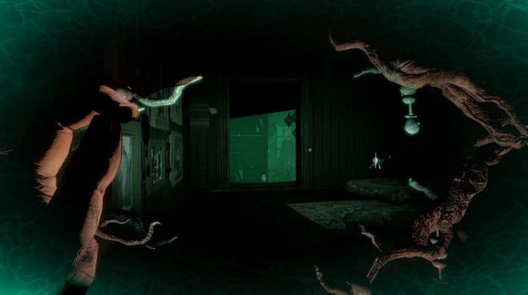 The Veiled Ones screenshot