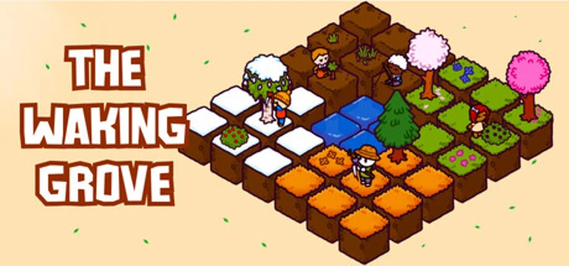 The Waking Grove Image