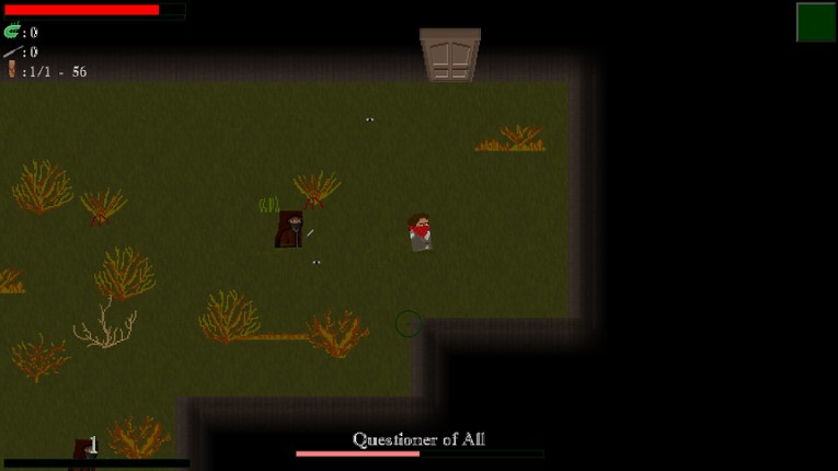 Thearchy screenshot