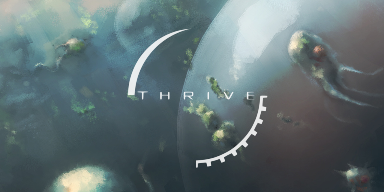 Games like Thrive