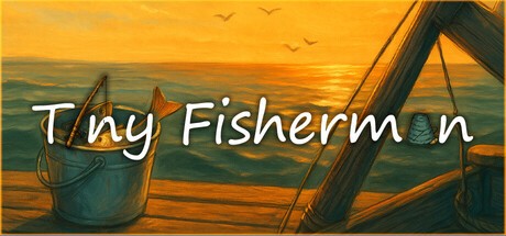 Games like Tiny Fisherman