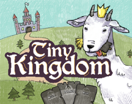 Tiny Kingdom Image