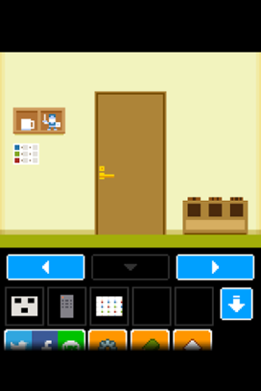 Tiny Room 2 screenshot