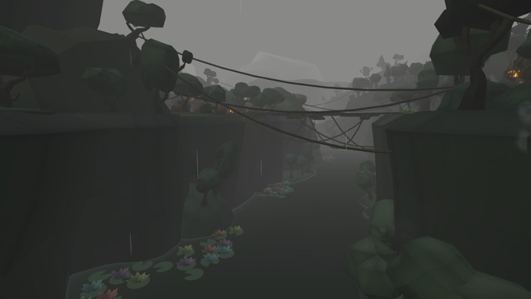 Together, Against Mork screenshot