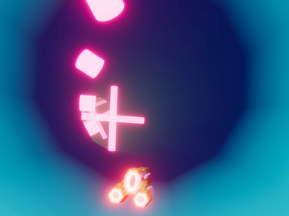 Tracer screenshot