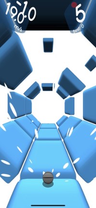 Twist Tunnel screenshot