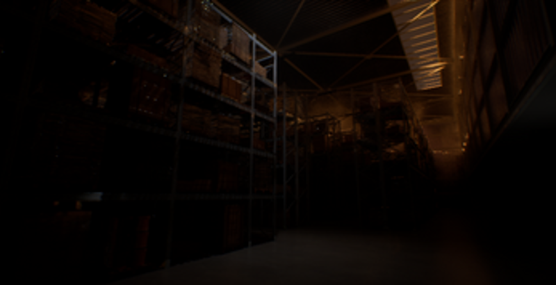 Unstable Warehouse Image