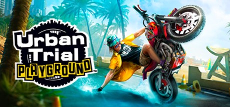 Games like Urban Trial Playground