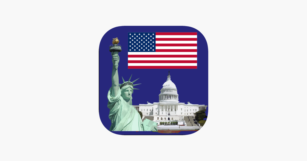 Games like US States, Maps, Capitals Quiz