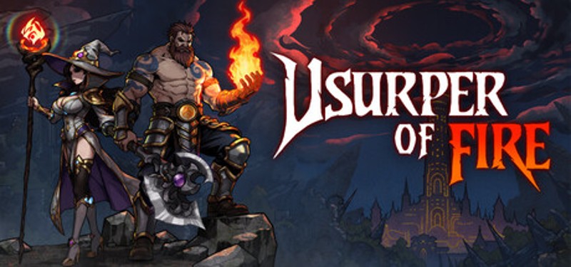 Usurper of Fire Image