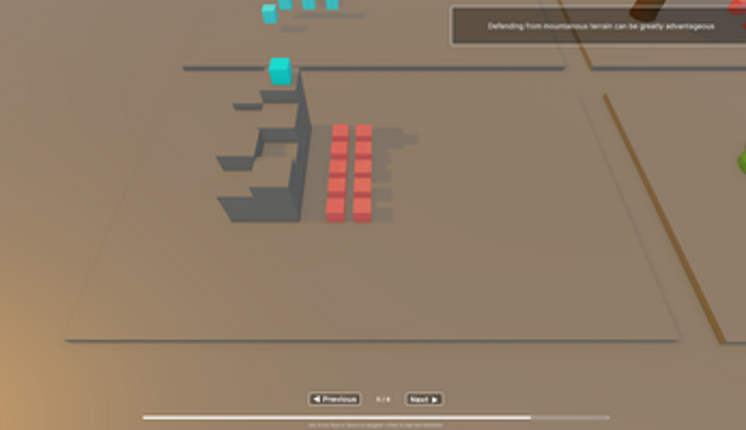 Vertex Vanguard Image