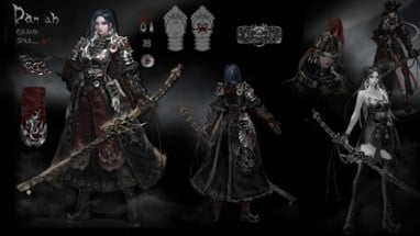 Vindictus Image