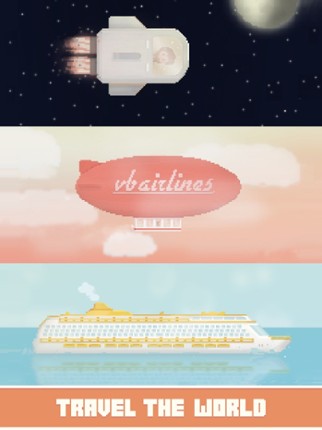 Virtual Beggar screenshot