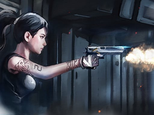 Games like Virus Battle Royale