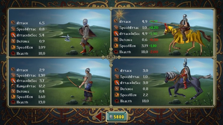 Vivat Rex Image