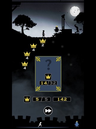 Vive le Roi 3 screenshot