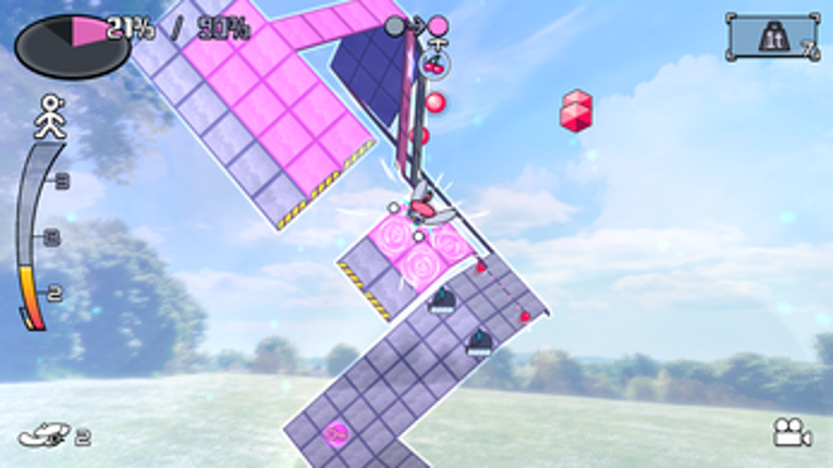 VIVIDLOPE screenshot