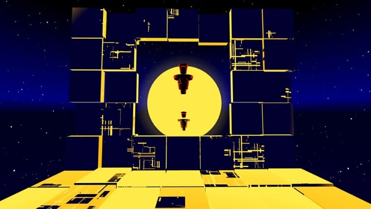 Void Ninja screenshot