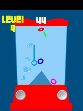 Waterful Ring Toss Image