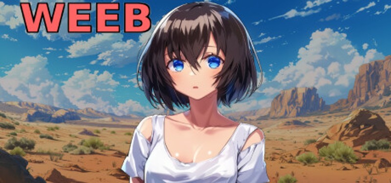 WEEB Game Cover