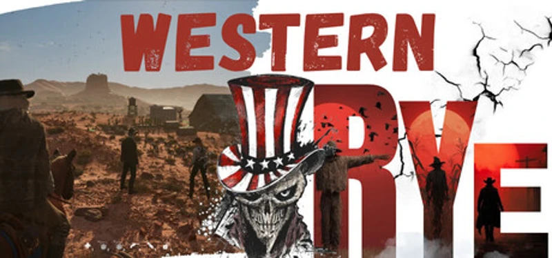 Western Rye Image
