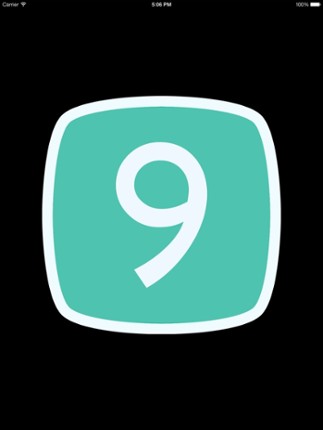 What 9 is it? screenshot
